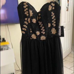 Charlotte Russe Dress